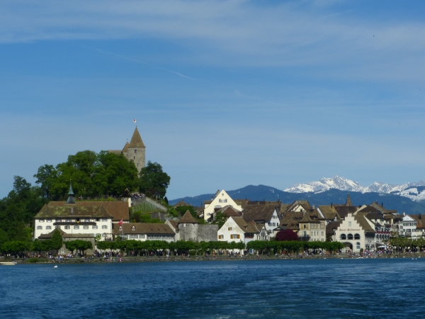 Rapperswil