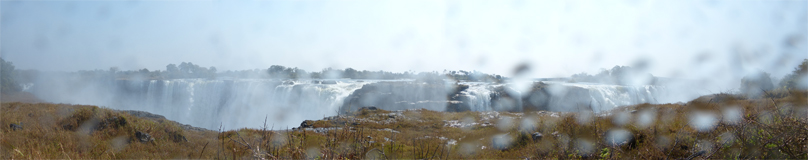 Victoria falls